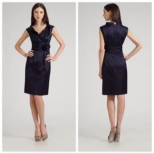 Nanette Lepore Flores Sea Dress